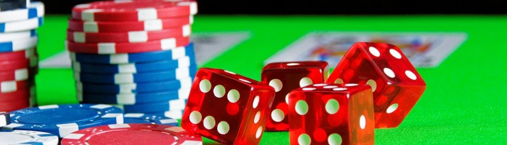 Online Gambling Blog